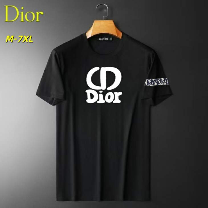 Dior T Shirts Short _SKUDiorM-7XL12yx7416181